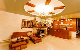 Mountain City Hotel